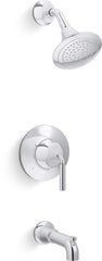 KOHLER TS27421-4-CP BATH & KITCHEN FAUCETS