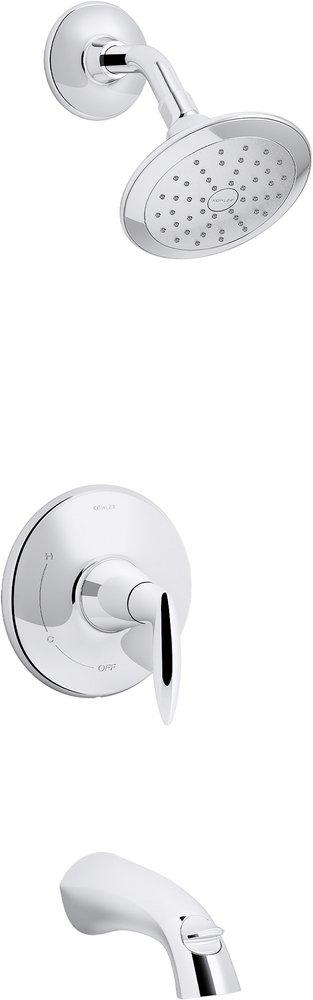KOHLER TS45104-4G-CP BATH & KITCHEN FAUCETS