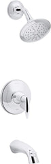 KOHLER TS45104-4G-CP BATH & KITCHEN FAUCETS