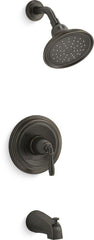 KOHLER TS395-4G-2BZ BATH & KITCHEN FAUCETS