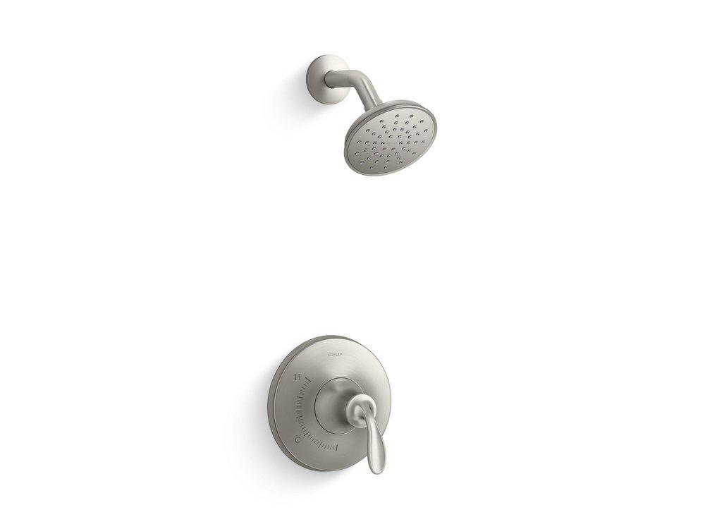KOHLER TS27382-4G-BN BATH & KITCHEN FAUCETS