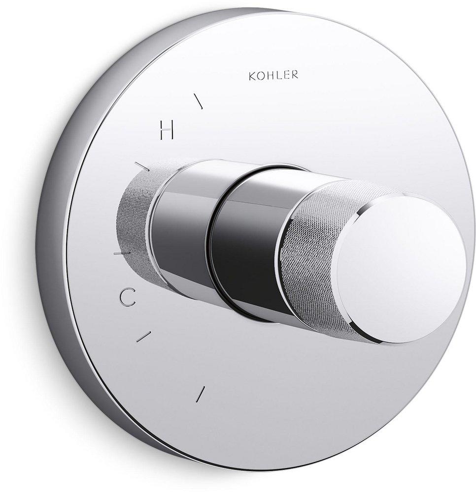 KOHLER TS78015-8-CP BATHROOM EXHAUST FANS & KITS