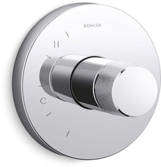 KOHLER TS78015-8-CP BATHROOM EXHAUST FANS & KITS