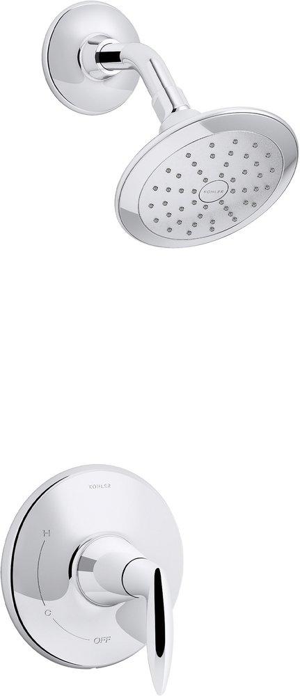 KOHLER TS45106-4G-CP BATH & KITCHEN FAUCETS
