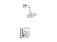 KOHLER TS462-4V-CP BATH & KITCHEN FAUCETS