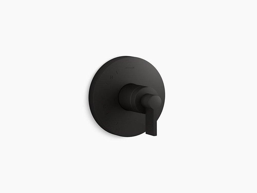 KOHLER TS78015-4-BL BATH & KITCHEN FAUCETS