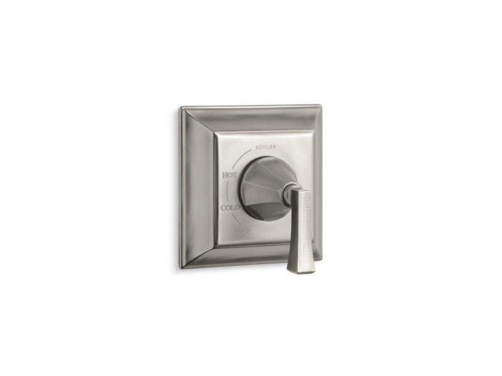 KOHLER TS463-4V-BN BATH & KITCHEN FAUCETS