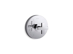 KOHLER TS73115-3-CP BATH & KITCHEN FAUCETS