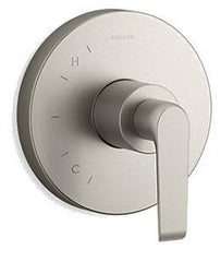 KOHLER TS97018-4-BN BATHROOM EXHAUST FANS & KITS