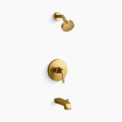KOHLER TS97074-4G-2MB BATH & KITCHEN FAUCETS