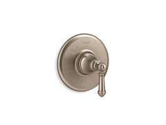KOHLER TS72767-4-BV BATH & KITCHEN FAUCETS