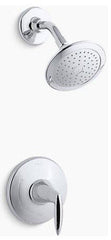 KOHLER TS45106-4-CP BATH & KITCHEN FAUCETS