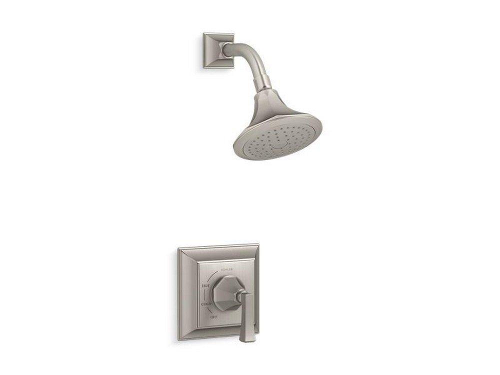 KOHLER TS462-4V-BN BATH & KITCHEN FAUCETS