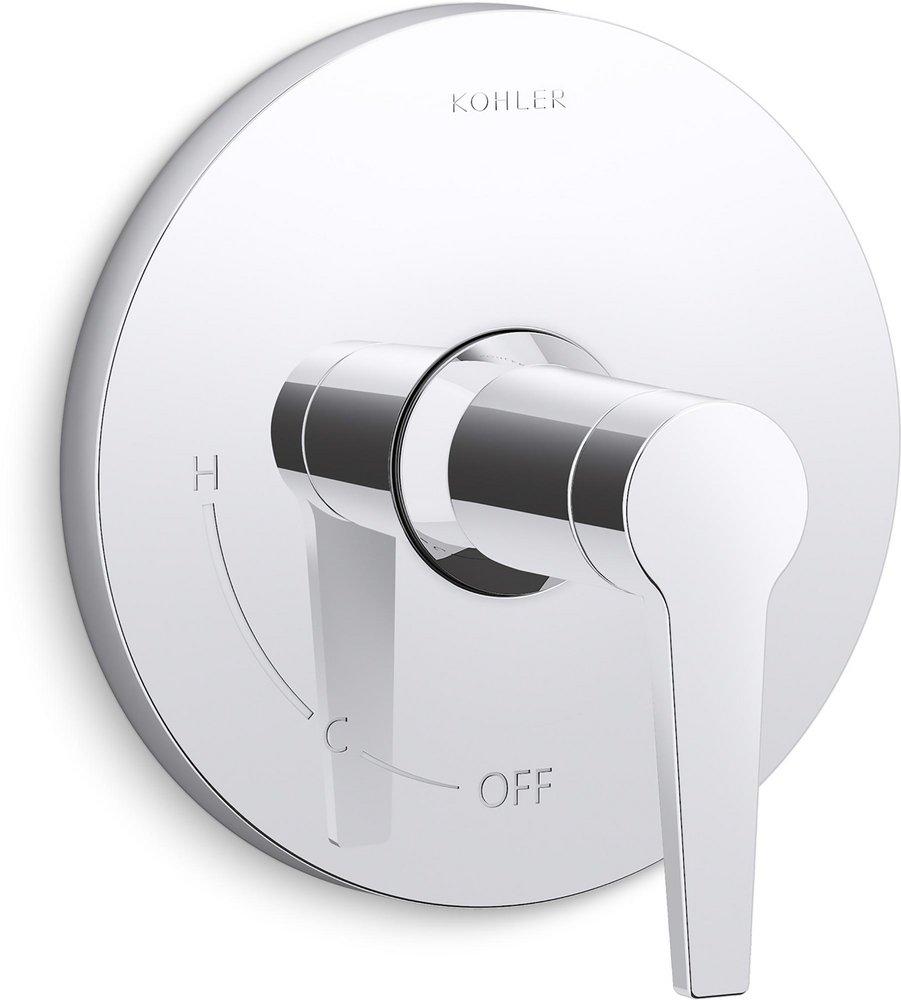 KOHLER TS74042-4-CP BATHROOM EXHAUST FANS & KITS
