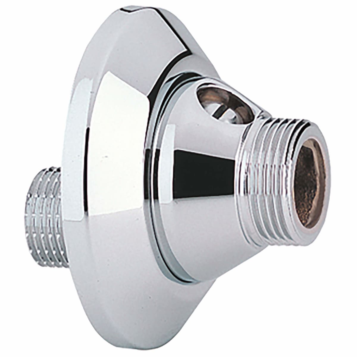 GROHE 12400000 STOP & SHUT OFF VALVES