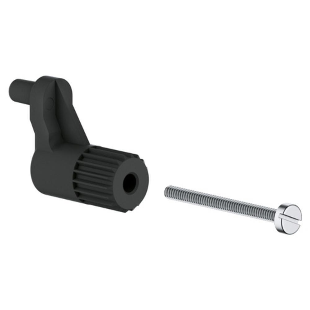 GROHE 14140000 PIPE FITTINGS
