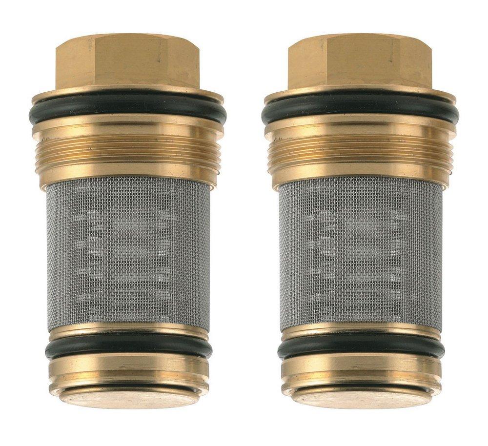 GROHE 1411700M CHECK VALVES