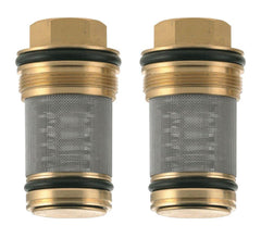 GROHE 1411700M CHECK VALVES