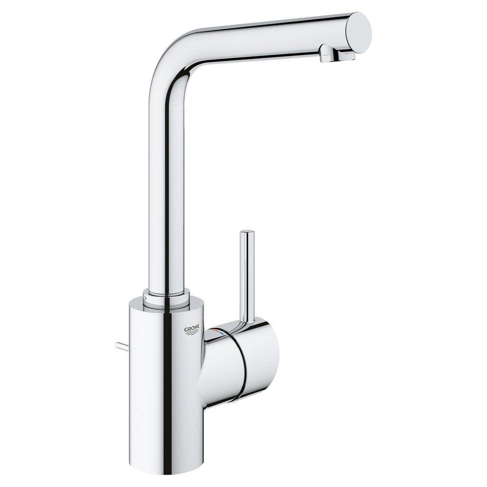 GROHE 23737002 BATH & KITCHEN FAUCETS