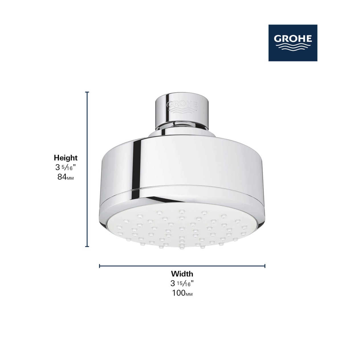 GROHE 260512431 