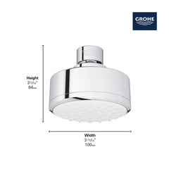 GROHE 260512431 