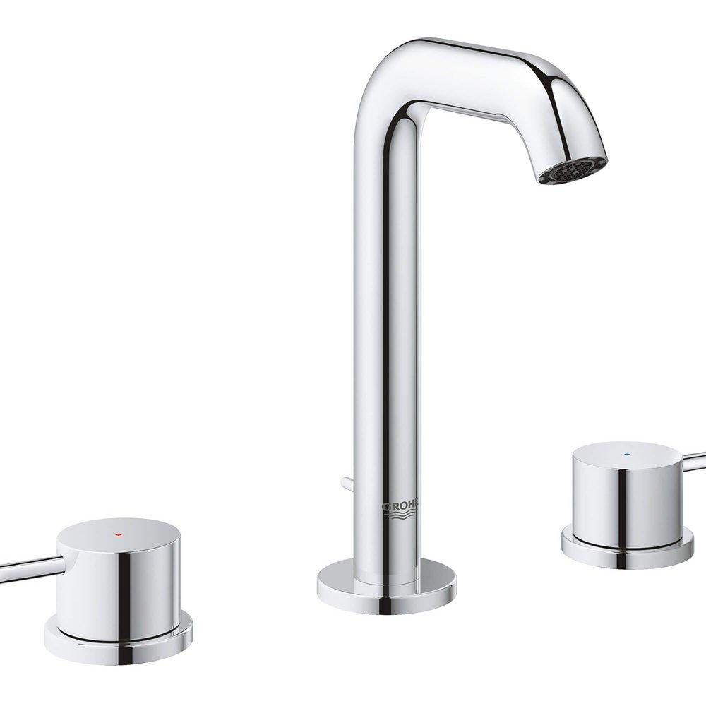 GROHE 202972431 BATH & KITCHEN FAUCETS