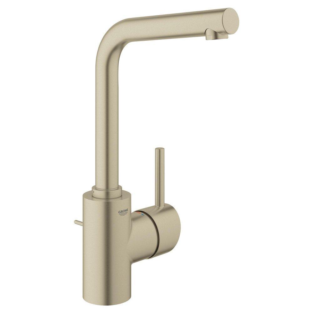 GROHE 23737EN2 BATH & KITCHEN FAUCETS