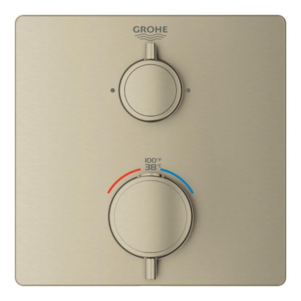 GROHE 24111EN0 BATH & KITCHEN FAUCETS