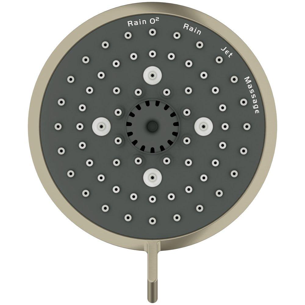 GROHE 26043EN1 SHOWER HEADS