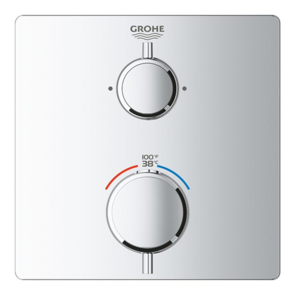 GROHE 24111000 TOILETS & ACCESSORIES