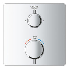 GROHE 24111000 TOILETS & ACCESSORIES