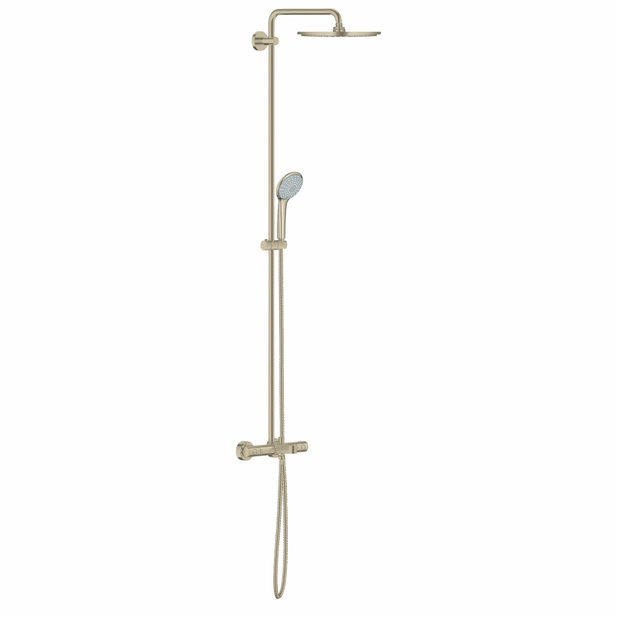 GROHE 26490EN0 BATHROOM EXHAUST FANS & KITS
