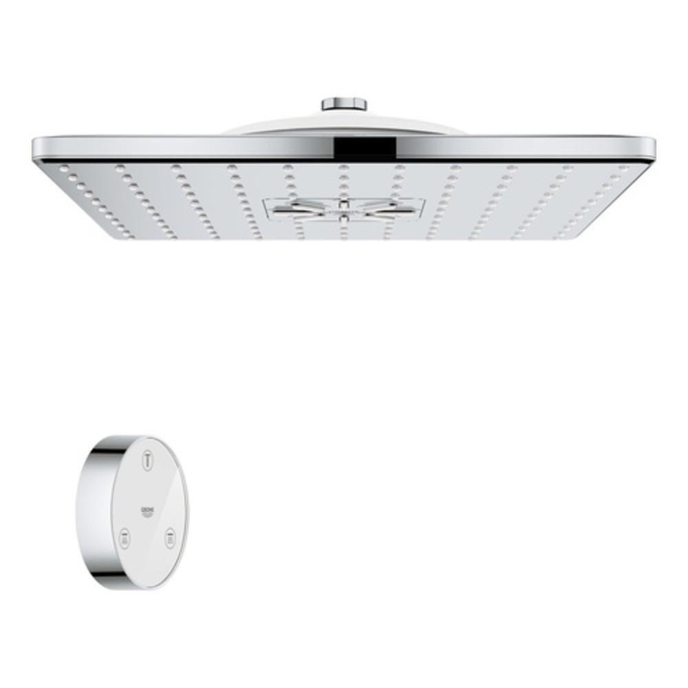 GROHE 26645000 SHOWER HEADS