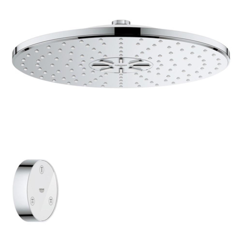 GROHE 26644000 SHOWER HEADS