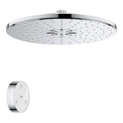 GROHE 26644000 SHOWER HEADS