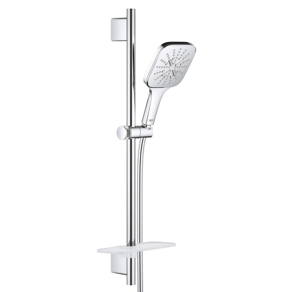 GROHE 26585000 SHOWER HEADS