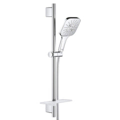 GROHE 26585000 SHOWER HEADS