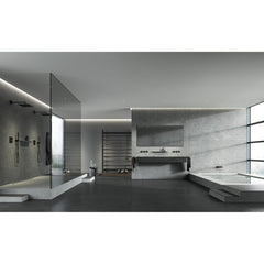 GROHE 269942430 FLOOR DRAINS