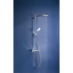 GROHE 26718000 SHOWER HEADS