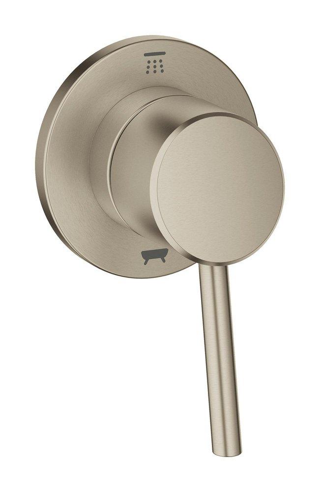 GROHE 29108EN1 DIVERTER VALVES