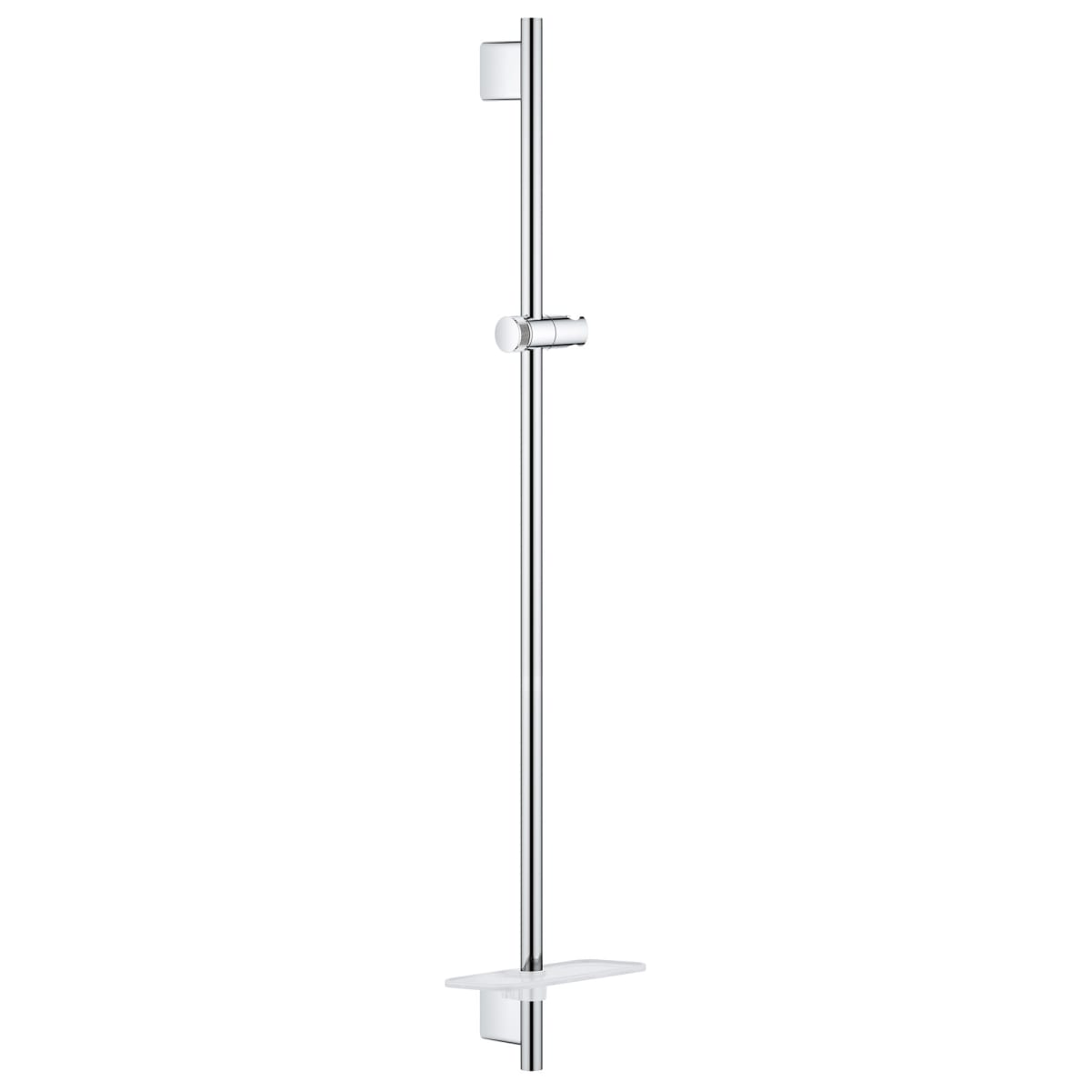 GROHE 26603000 BATH GRAB BARS