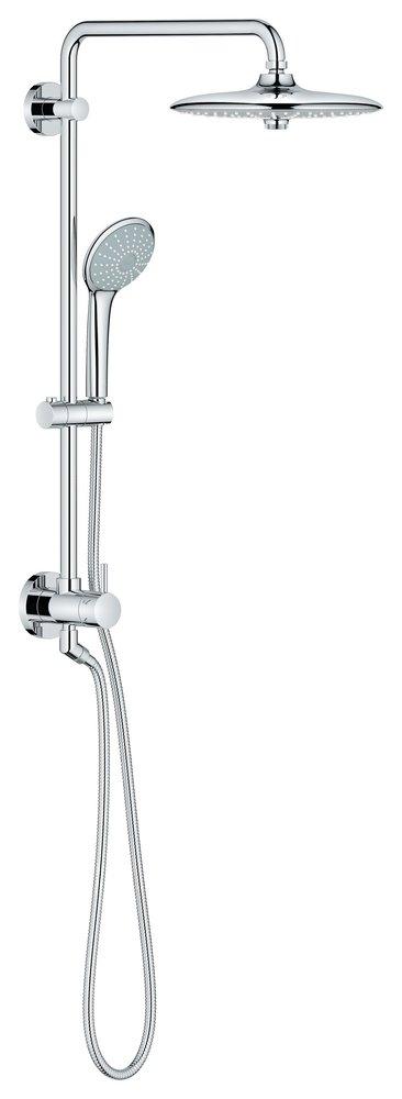 GROHE 27867001 BATHROOM EXHAUST FANS & KITS