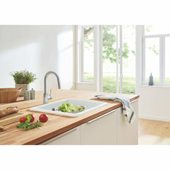 GROHE 31479DC1 KITCHEN FAUCETS