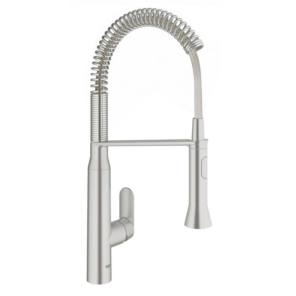 GROHE 31380DC0 KITCHEN FAUCETS
