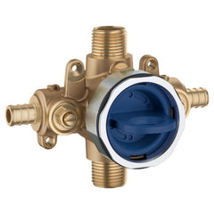GROHE 35111000 PEX CRIMP FITTINGS