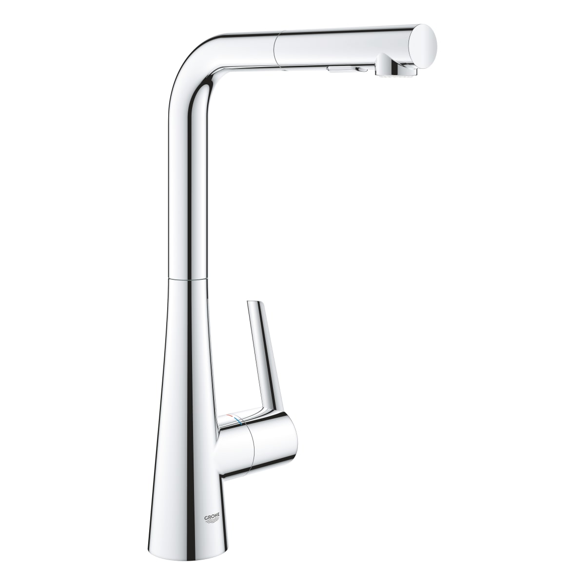 GROHE 33893002 KITCHEN FAUCETS