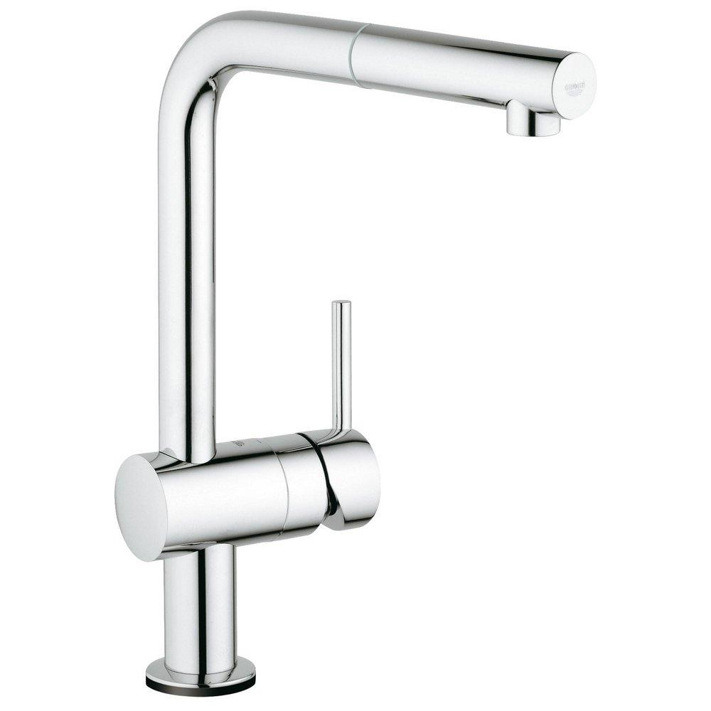 GROHE 30218001 KITCHEN FAUCETS