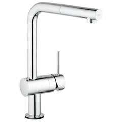 GROHE 30218001 KITCHEN FAUCETS