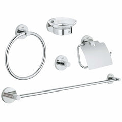 GROHE 40344001 BATH & KITCHEN FAUCETS