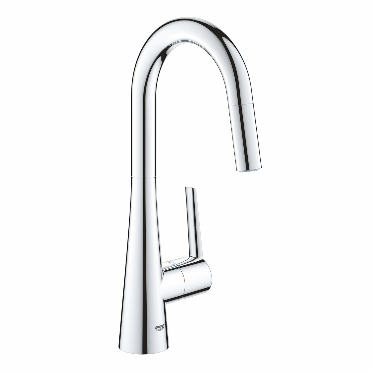 GROHE 32283003 KITCHEN FAUCETS
